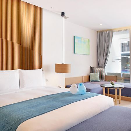 Ace Of Hua Hin Resort - Sha Plus تشا أم المظهر الخارجي الصورة