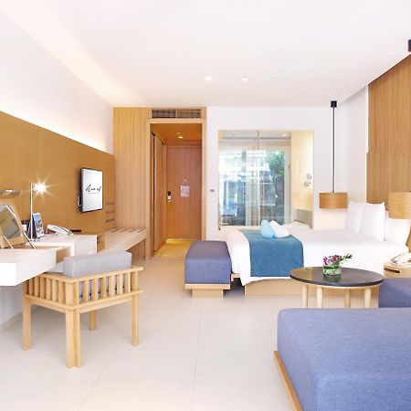 Ace Of Hua Hin Resort - Sha Plus تشا أم المظهر الخارجي الصورة