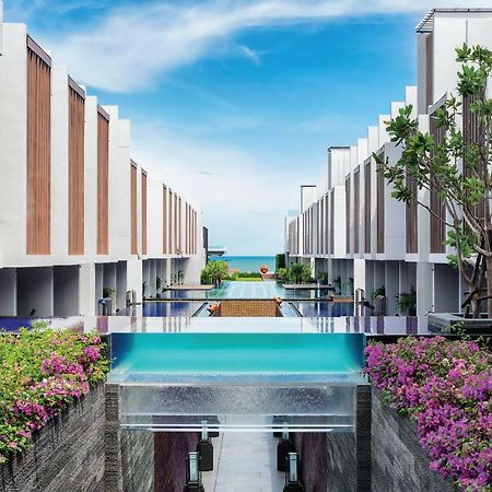 Ace Of Hua Hin Resort - Sha Plus تشا أم المظهر الخارجي الصورة