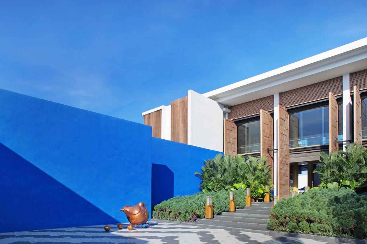Ace Of Hua Hin Resort - Sha Plus تشا أم المظهر الخارجي الصورة