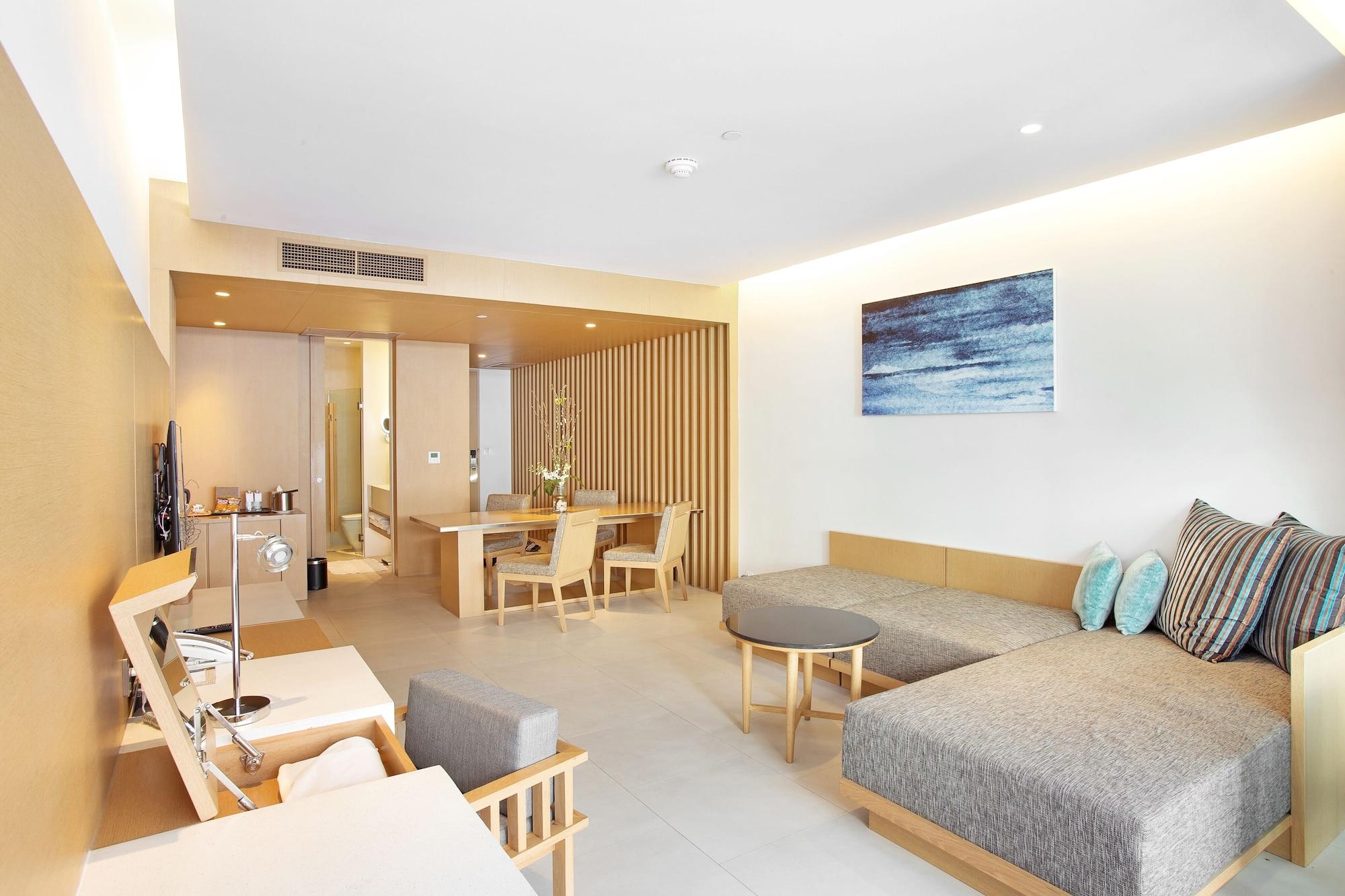 Ace Of Hua Hin Resort - Sha Plus تشا أم المظهر الخارجي الصورة