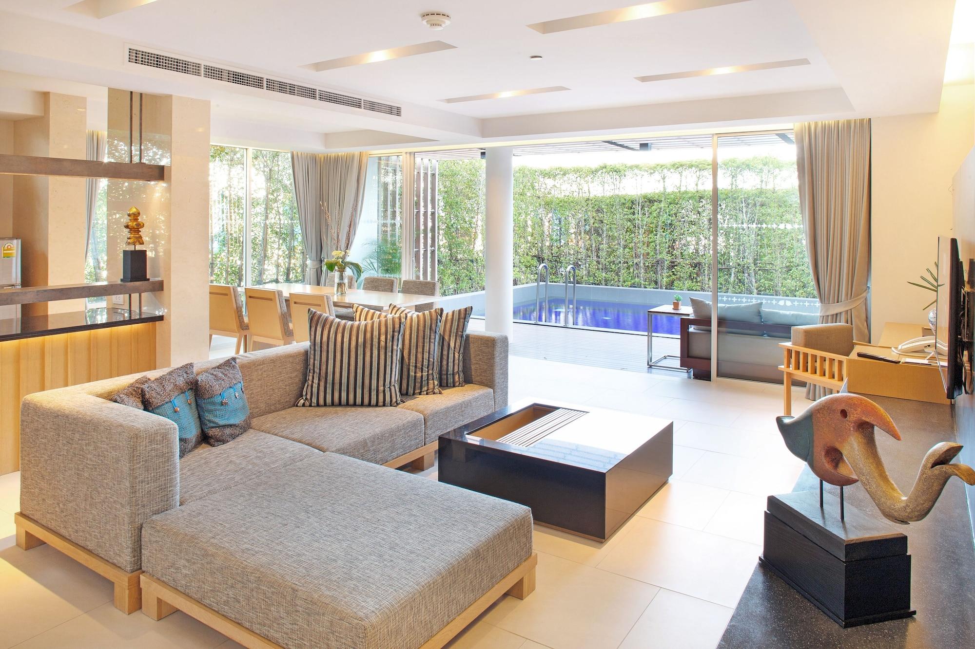 Ace Of Hua Hin Resort - Sha Plus تشا أم المظهر الخارجي الصورة