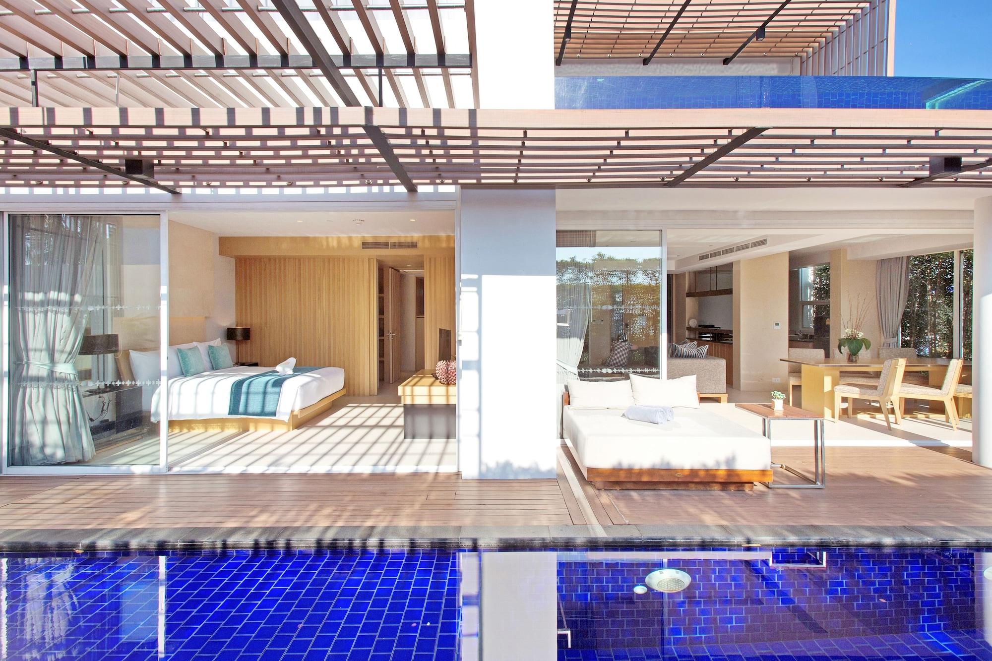 Ace Of Hua Hin Resort - Sha Plus تشا أم المظهر الخارجي الصورة