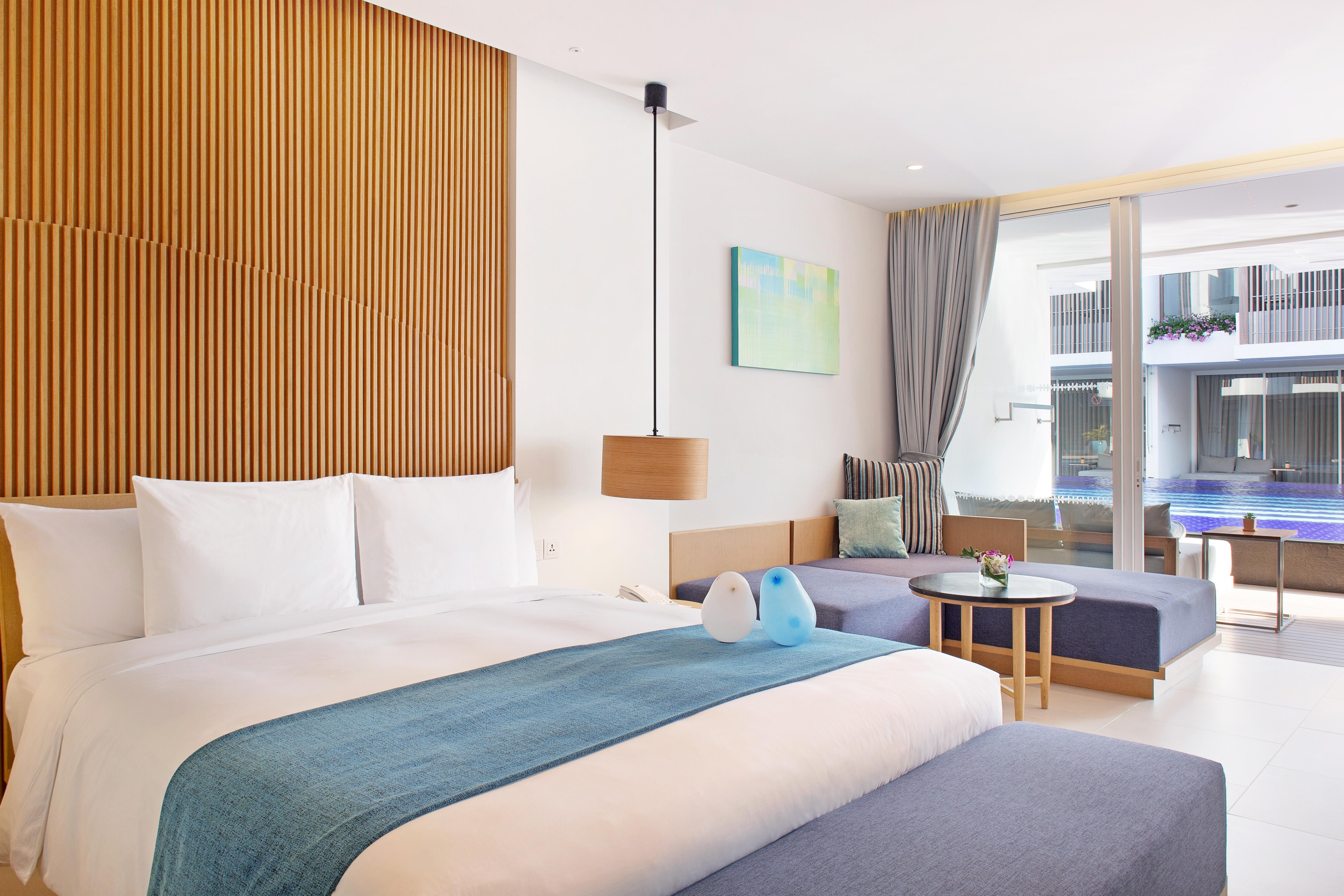 Ace Of Hua Hin Resort - Sha Plus تشا أم المظهر الخارجي الصورة