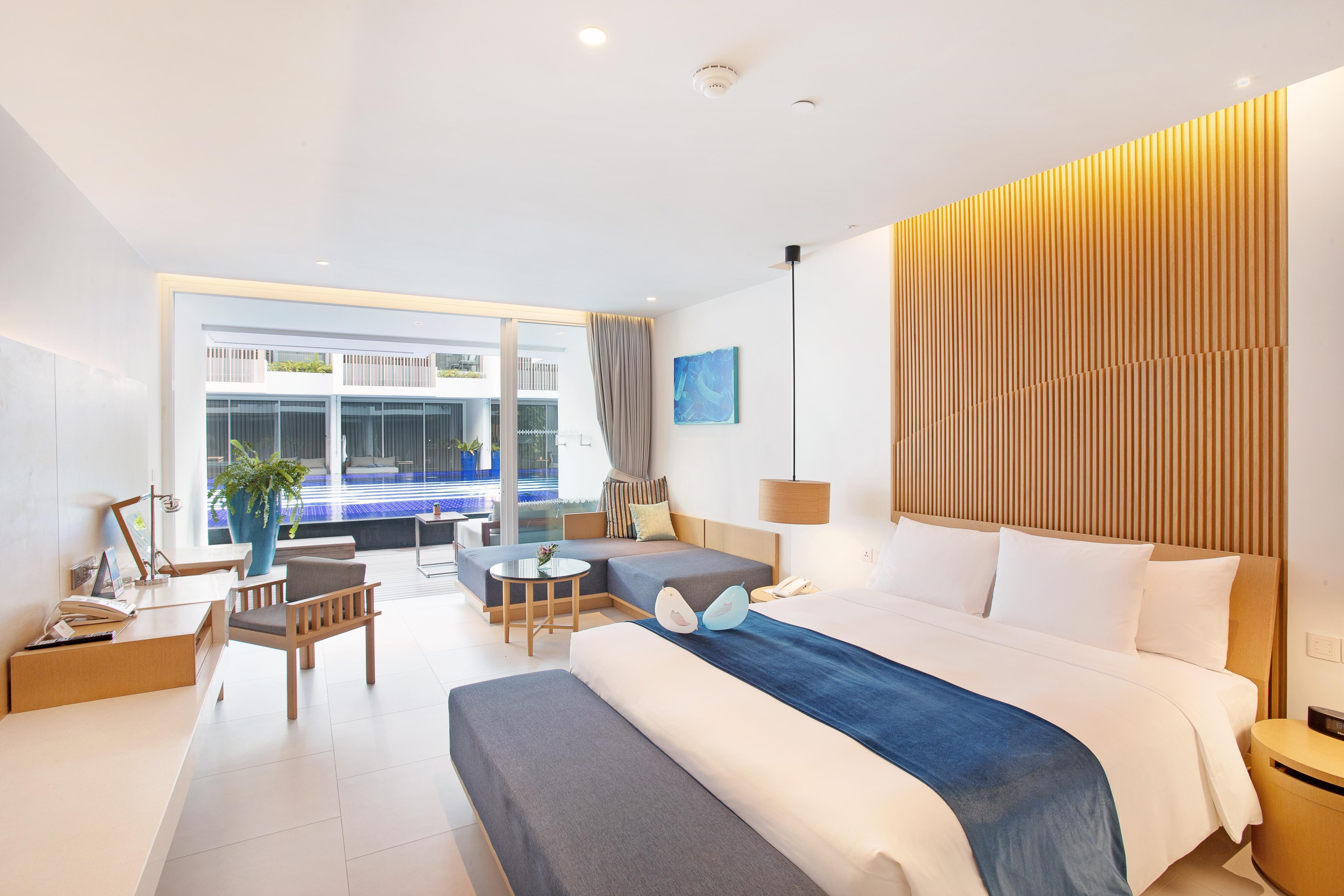 Ace Of Hua Hin Resort - Sha Plus تشا أم المظهر الخارجي الصورة