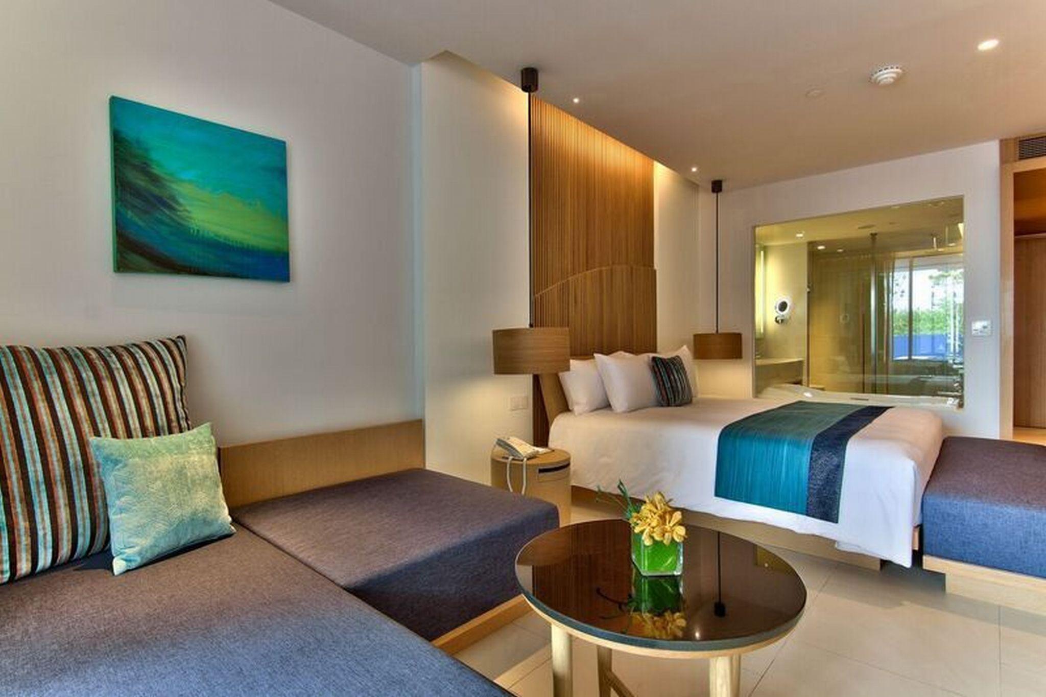 Ace Of Hua Hin Resort - Sha Plus تشا أم المظهر الخارجي الصورة