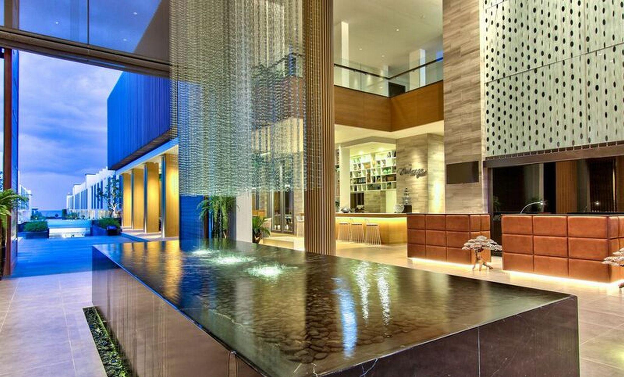Ace Of Hua Hin Resort - Sha Plus تشا أم المظهر الخارجي الصورة