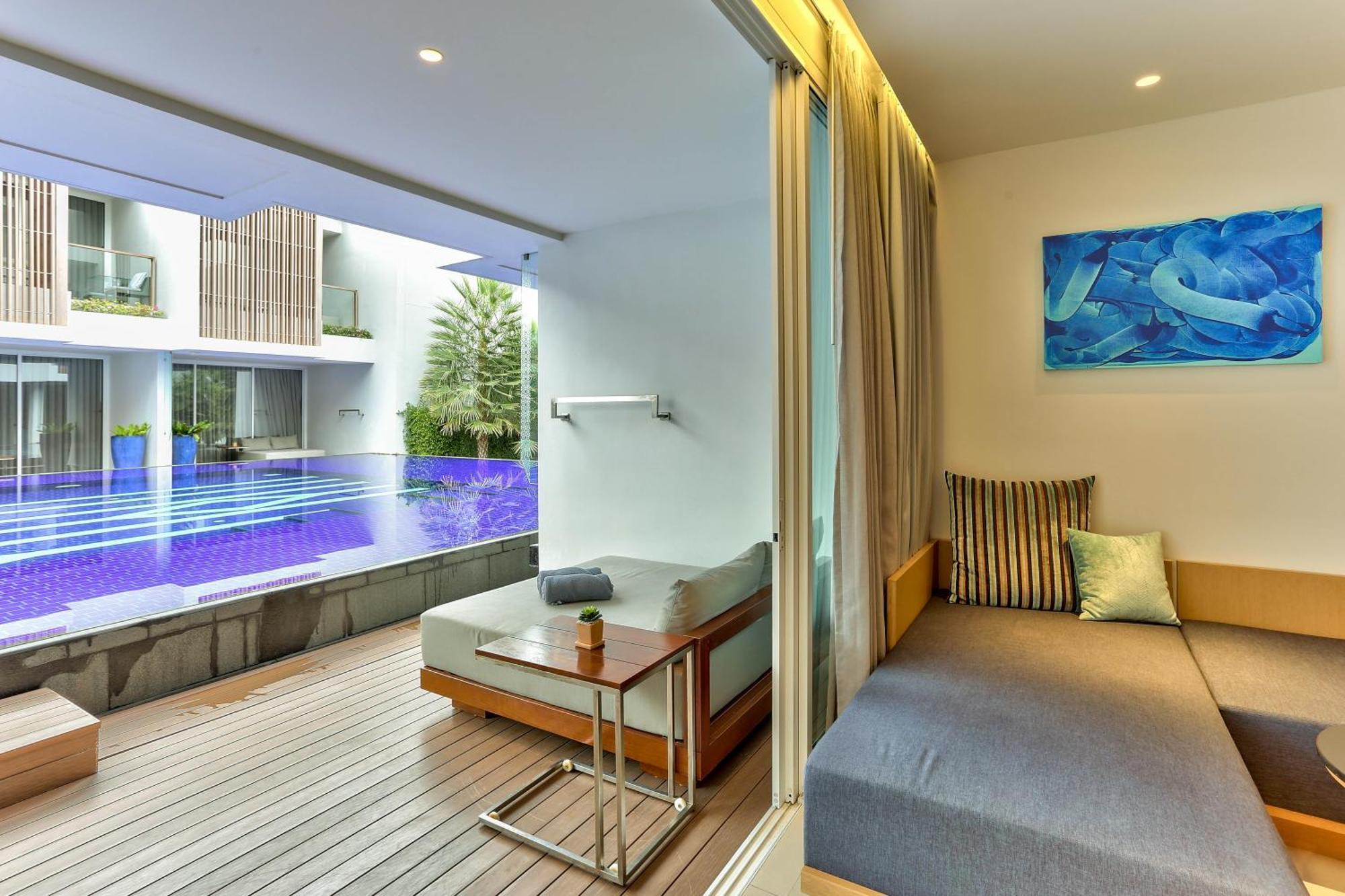 Ace Of Hua Hin Resort - Sha Plus تشا أم المظهر الخارجي الصورة