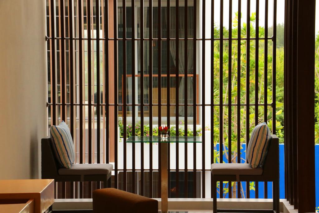 Ace Of Hua Hin Resort - Sha Plus تشا أم المظهر الخارجي الصورة