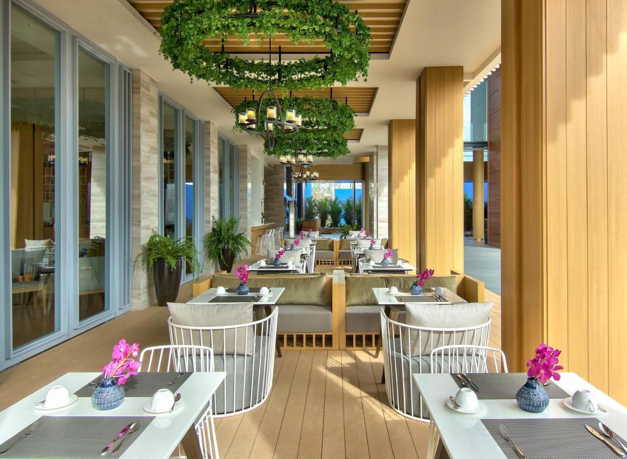 Ace Of Hua Hin Resort - Sha Plus تشا أم المظهر الخارجي الصورة