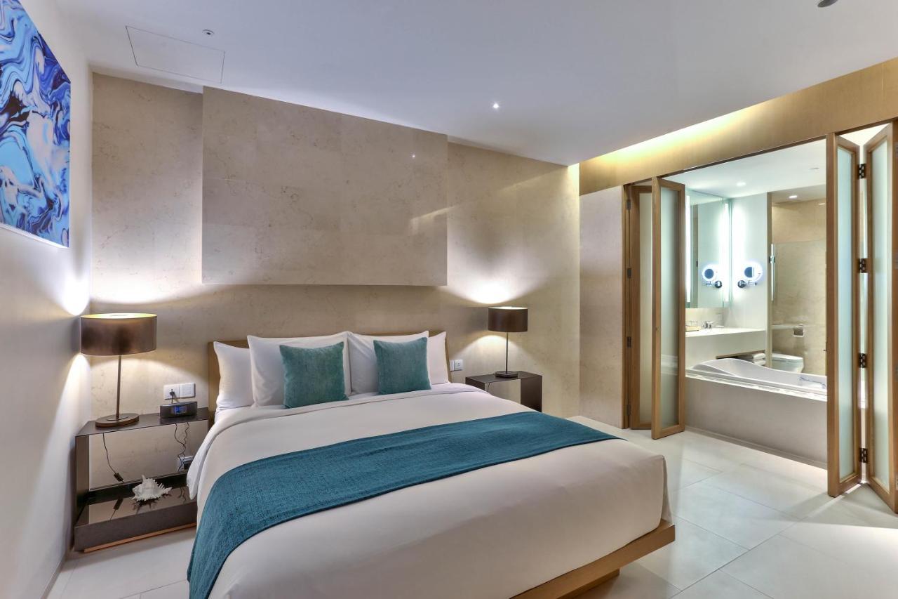 Ace Of Hua Hin Resort - Sha Plus تشا أم المظهر الخارجي الصورة