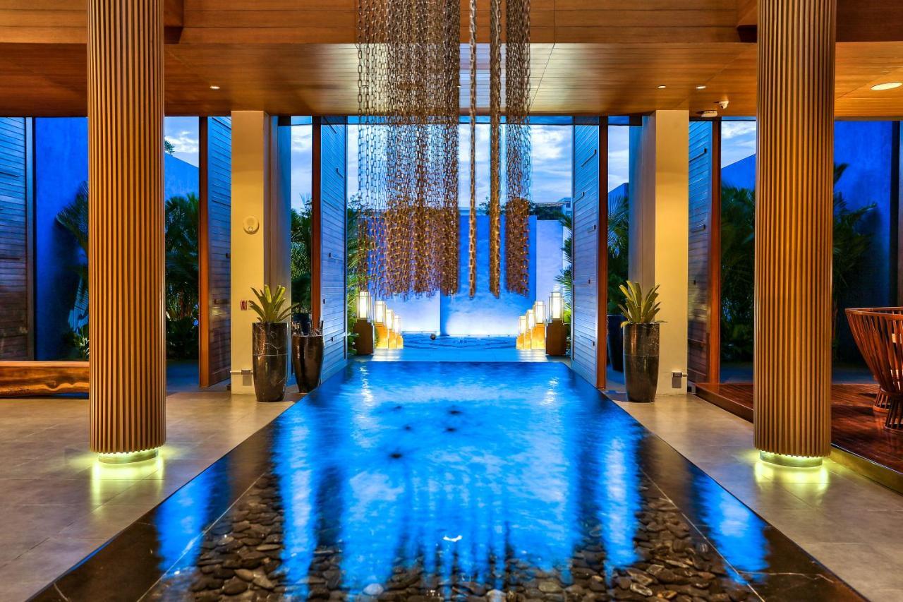 Ace Of Hua Hin Resort - Sha Plus تشا أم المظهر الخارجي الصورة