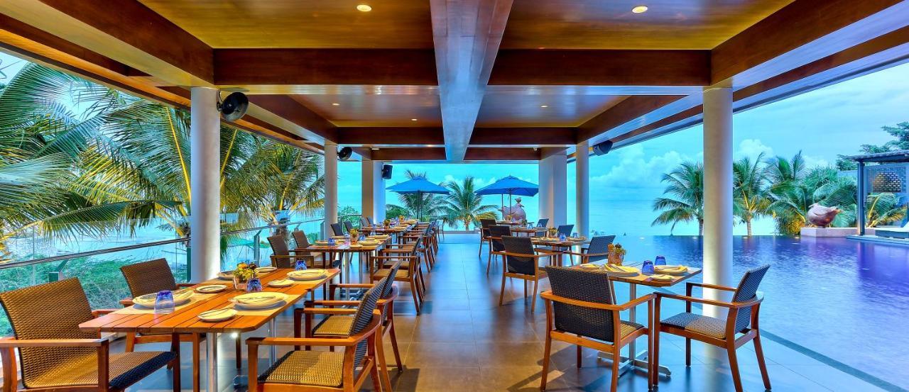 Ace Of Hua Hin Resort - Sha Plus تشا أم المظهر الخارجي الصورة