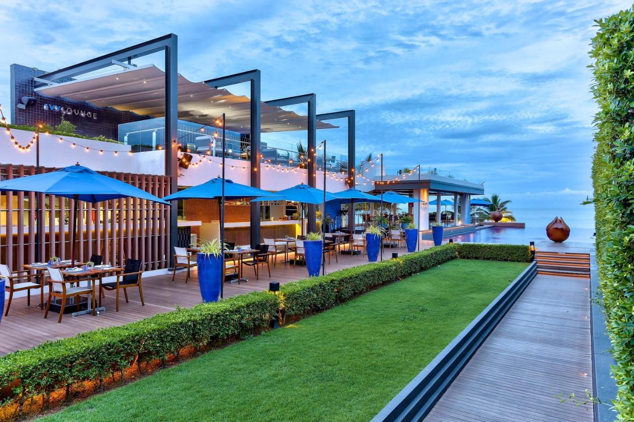 Ace Of Hua Hin Resort - Sha Plus تشا أم المظهر الخارجي الصورة