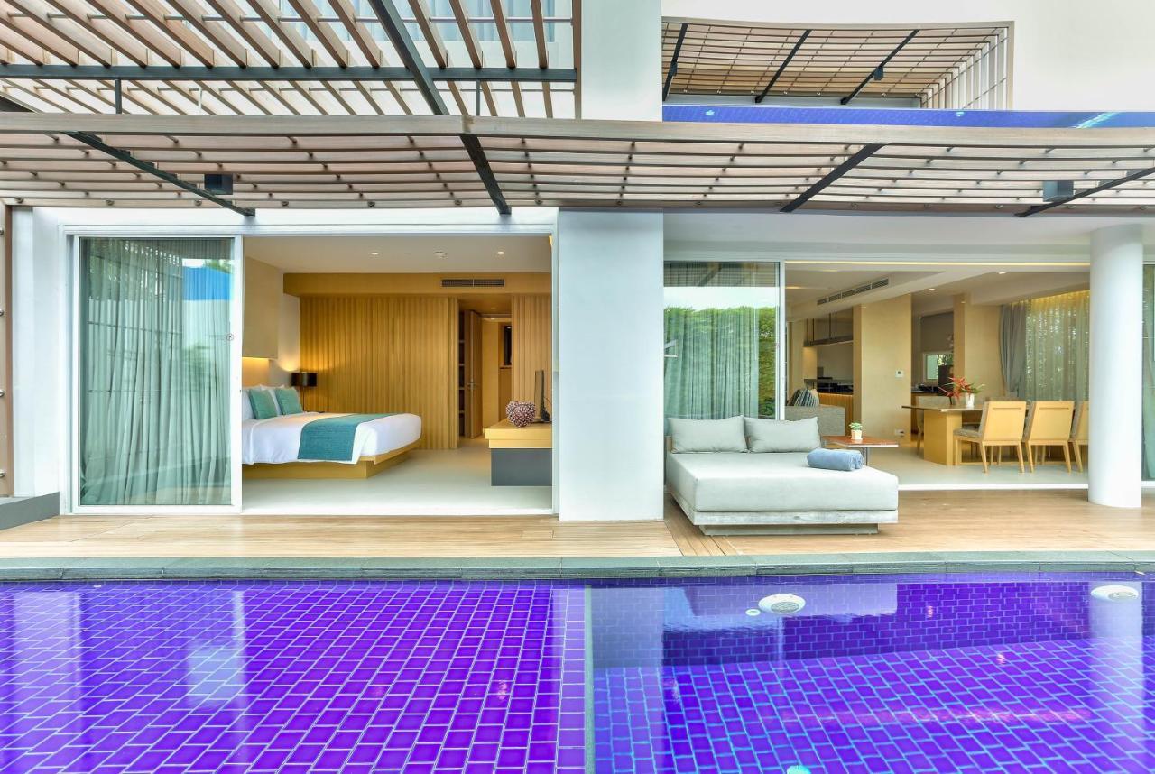 Ace Of Hua Hin Resort - Sha Plus تشا أم المظهر الخارجي الصورة