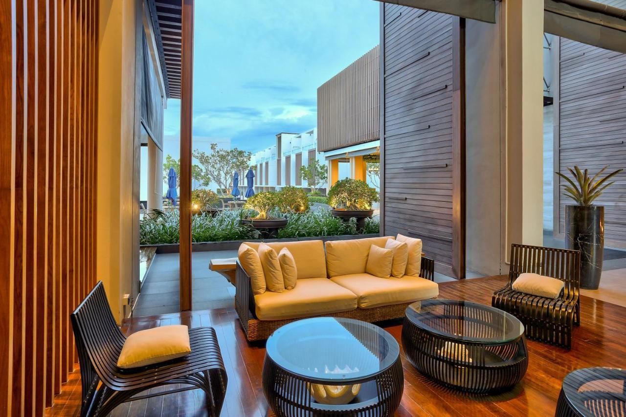 Ace Of Hua Hin Resort - Sha Plus تشا أم المظهر الخارجي الصورة