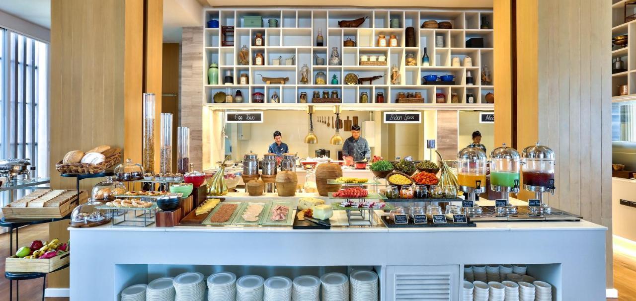 Ace Of Hua Hin Resort - Sha Plus تشا أم المظهر الخارجي الصورة