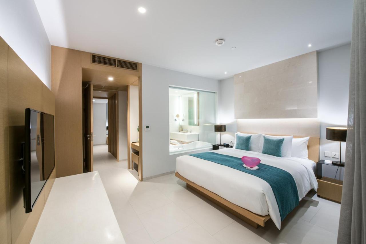 Ace Of Hua Hin Resort - Sha Plus تشا أم المظهر الخارجي الصورة