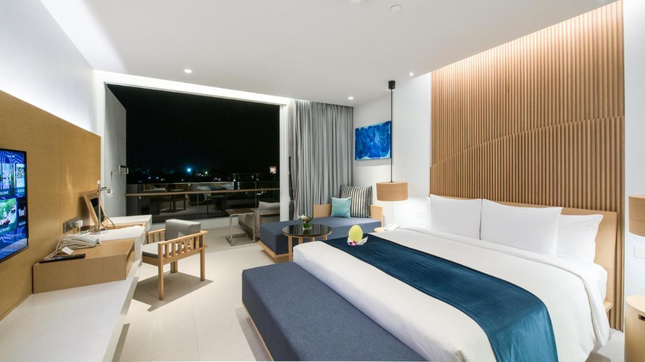 Ace Of Hua Hin Resort - Sha Plus تشا أم المظهر الخارجي الصورة