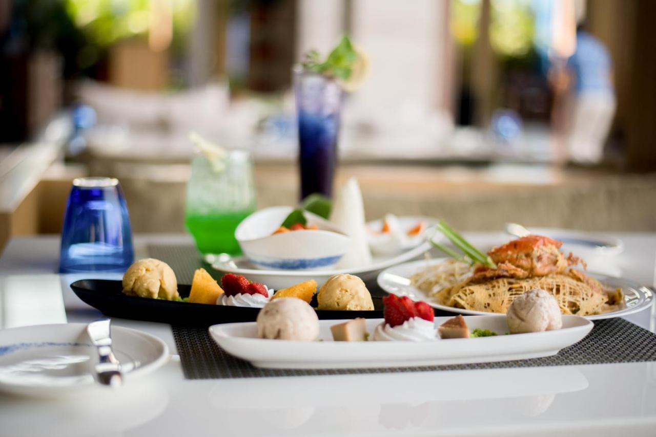Ace Of Hua Hin Resort - Sha Plus تشا أم المظهر الخارجي الصورة